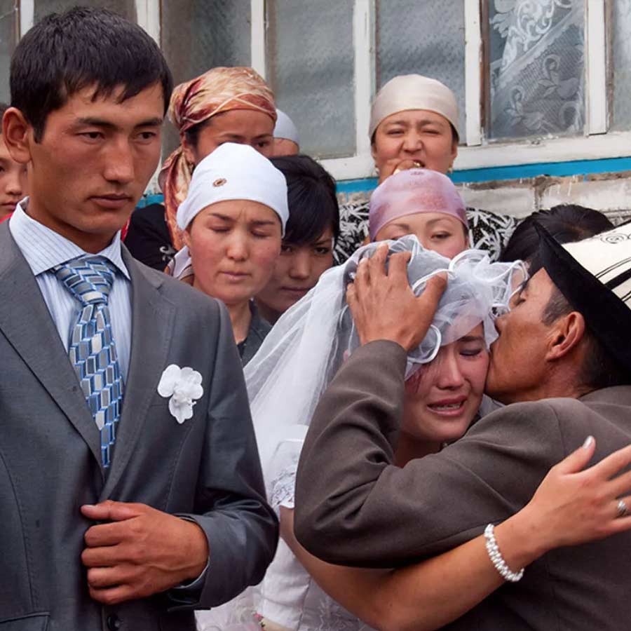 Why this central asia country Is Taking Action Against Forced Marriage