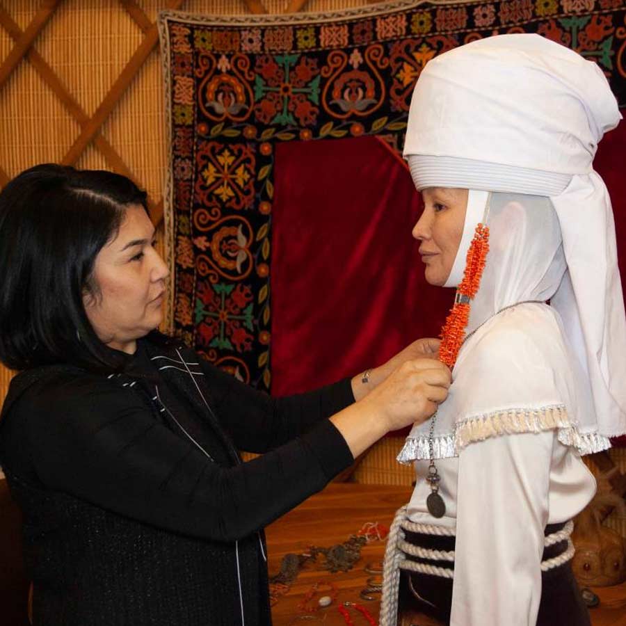 Why this central asia country Is Taking Action Against Forced Marriage