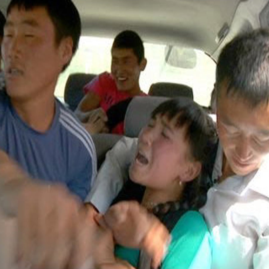 Why this central asia country Is Taking Action Against Forced Marriage