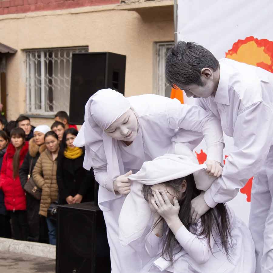 Why this central asia country Is Taking Action Against Forced Marriage