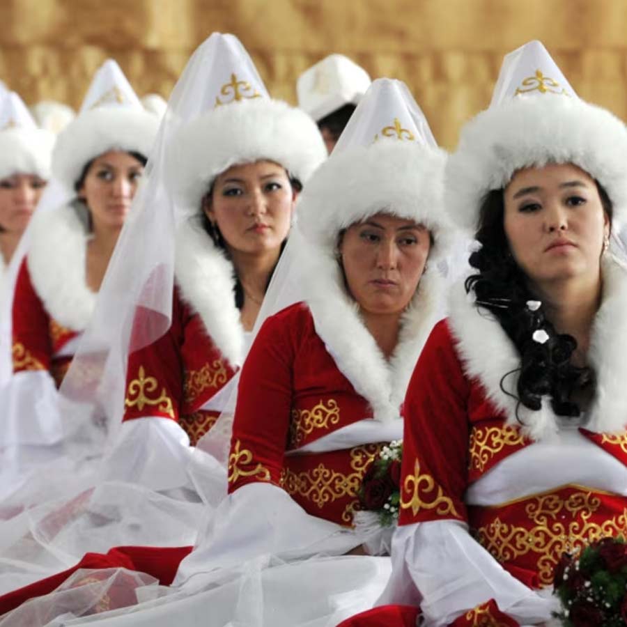 Why this central asia country Is Taking Action Against Forced Marriage