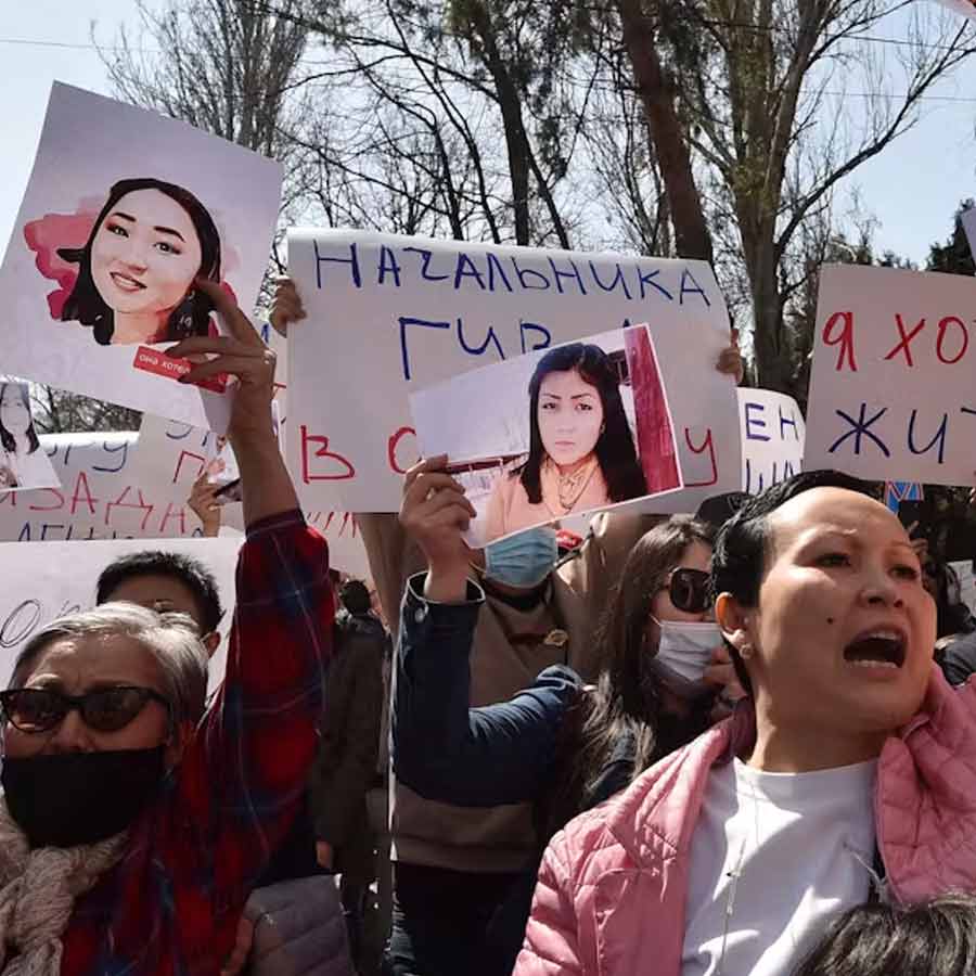 Why this central asia country Is Taking Action Against Forced Marriage