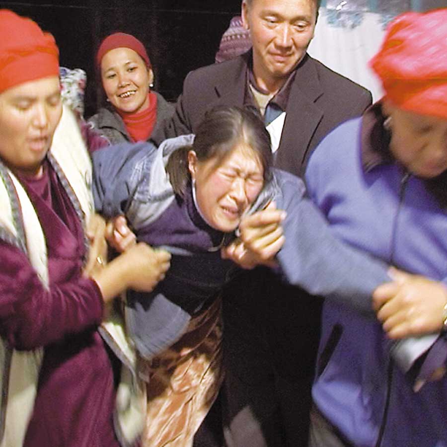 Why this central asia country Is Taking Action Against Forced Marriage