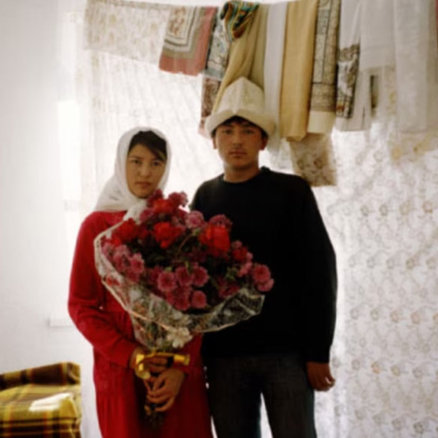 Why this central asia country Is Taking Action Against Forced Marriage