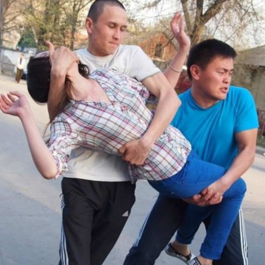 Why this central asia country Is Taking Action Against Forced Marriage