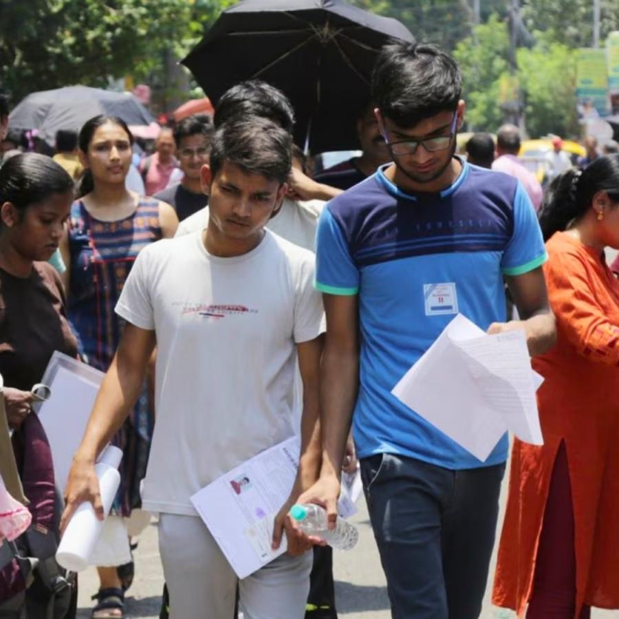 How Foolproof Will NEET Re-Exam Be? Centre Lists Key Areas Under Scrutiny Dgtl