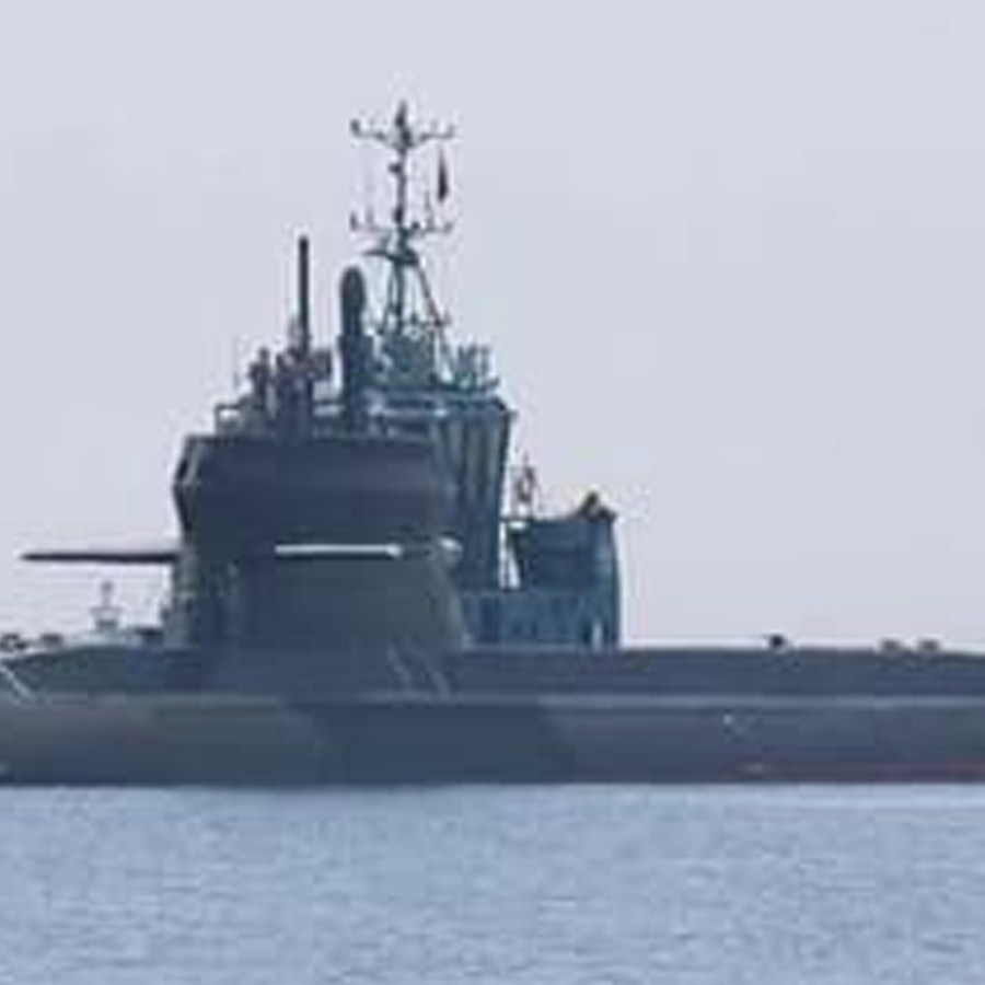 Pakistan Plans to Deploy Chinese-Made Hangor-Class Submarine in Bay of Bengal, Says Report