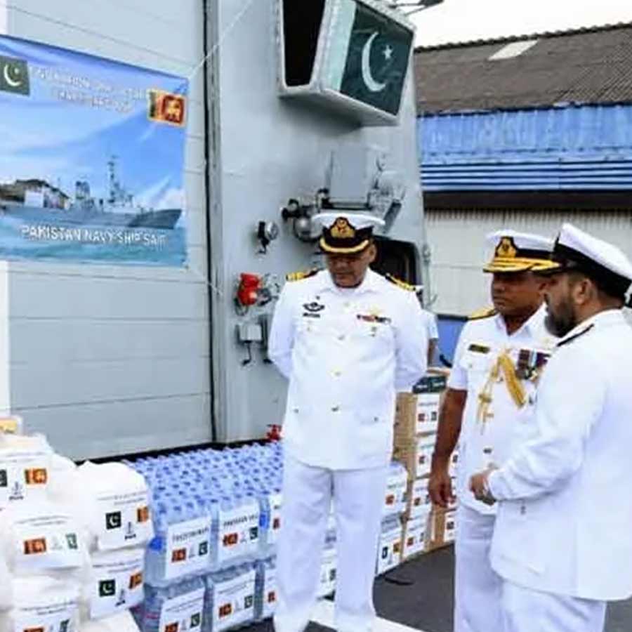 Pakistan Plans to Deploy Chinese-Made Hangor-Class Submarine in Bay of Bengal, Says Report