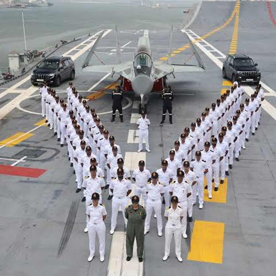 Pakistan Plans to Deploy Chinese-Made Hangor-Class Submarine in Bay of Bengal, Says Report