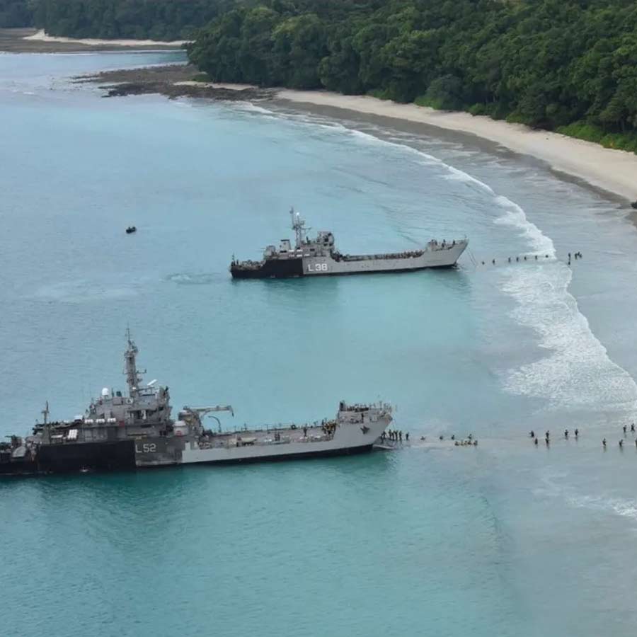 Pakistan Plans to Deploy Chinese-Made Hangor-Class Submarine in Bay of Bengal, Says Report