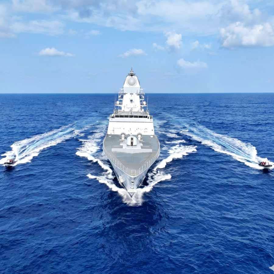 Pakistan Plans to Deploy Chinese-Made Hangor-Class Submarine in Bay of Bengal, Says Report