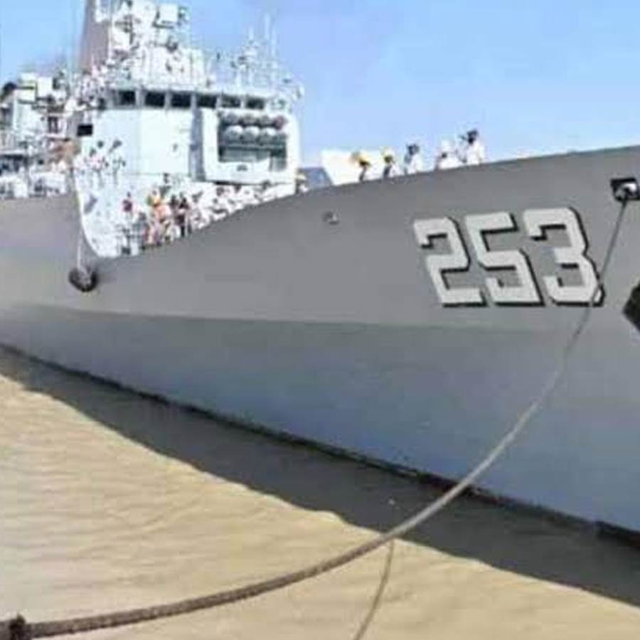 Pakistan Plans to Deploy Chinese-Made Hangor-Class Submarine in Bay of Bengal, Says Report
