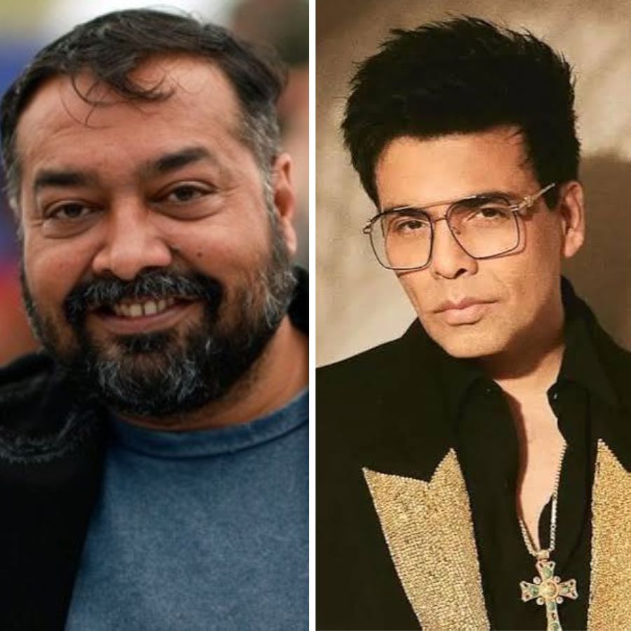 অনুরাগের কোন ঘটনা প্রকাশ্যে আনলেন কর্ণের বন্ধু?