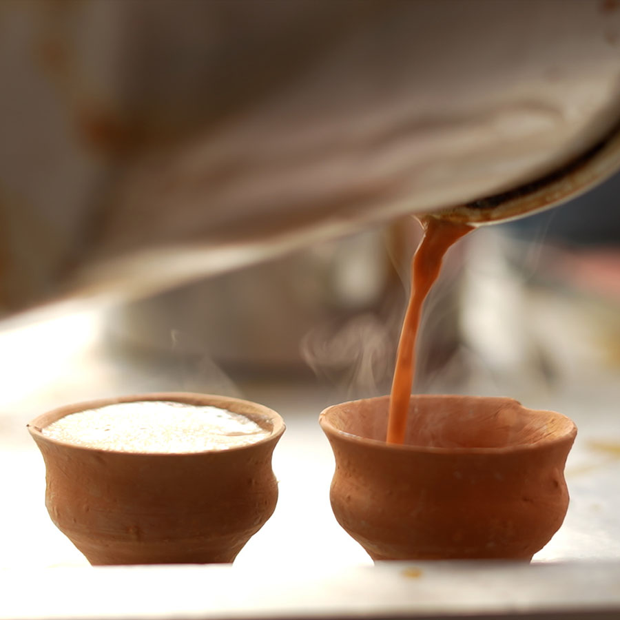 This is why clay cup Crisis triggers in Kolkata dgtl