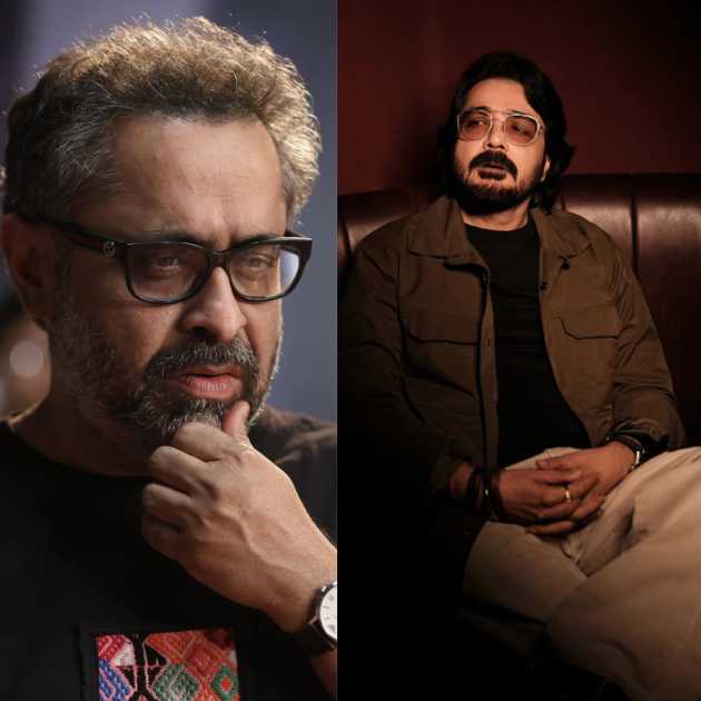 Actor Prosenjit Chatterjee’s reaction on director Suman Ghosh’s complaint dgtl
