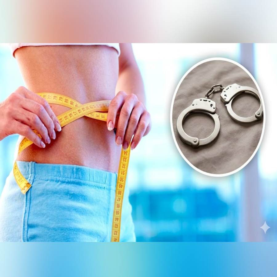 A man on trial for his girlfriend’s death claimed it happened accidentally while he was trying to help her lose weight dgtl