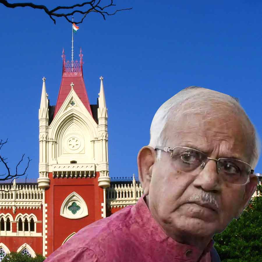 LoP Dispute Reaches Division Bench of Calcutta High Court