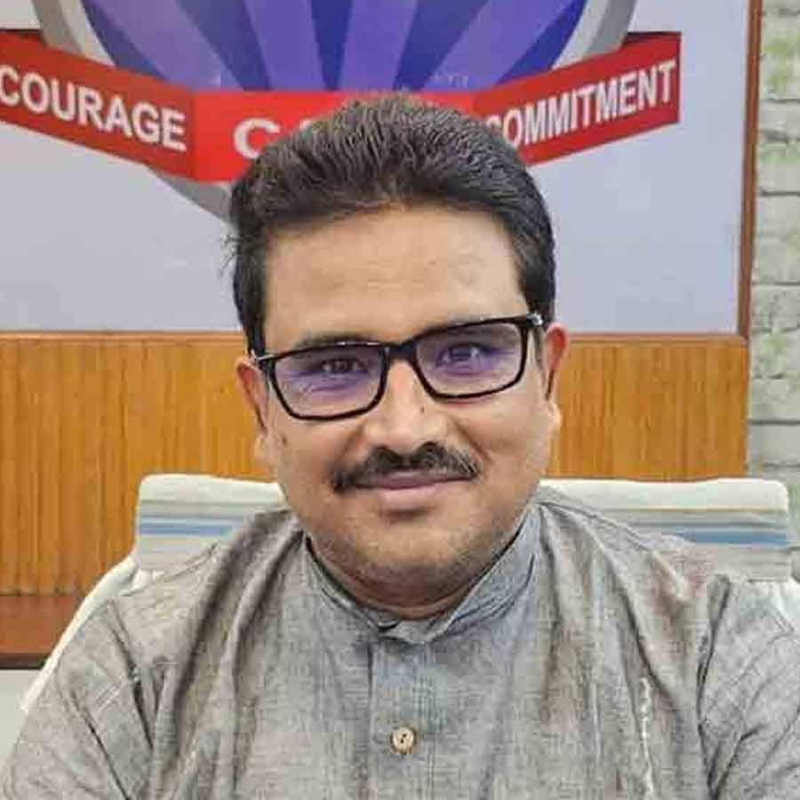 ED has made multiple submissions in court regarding the case of OC Manoranjan Mandal, who was arrested in the coal case dgtl
