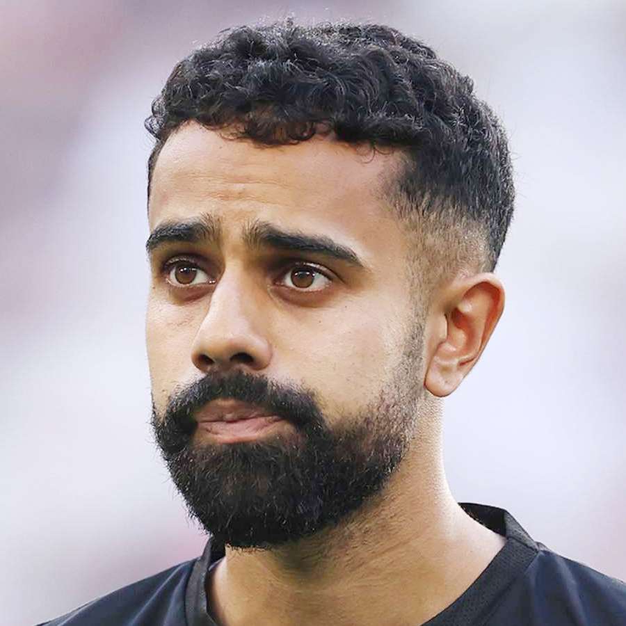 New Zealand’s Sarpreet Singh wants more Indian origins at world cup dgtl