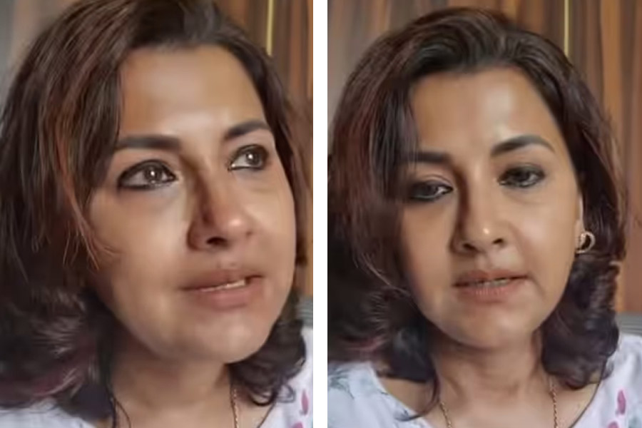 From Didi No. 1 Host to Member of Parliament, All About Political Career of bengali actress Rachna Banerjee