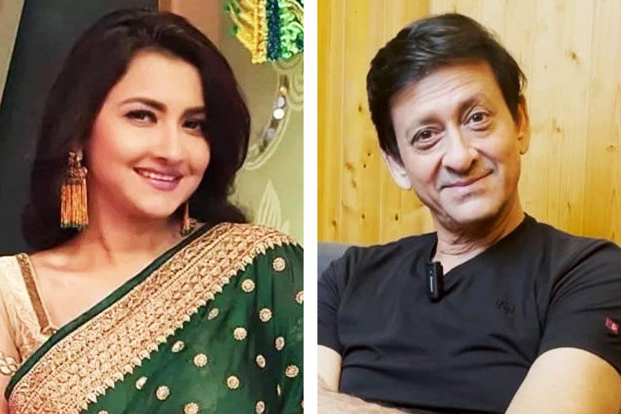 From Didi No. 1 Host to Member of Parliament, All About Political Career of bengali actress Rachna Banerjee