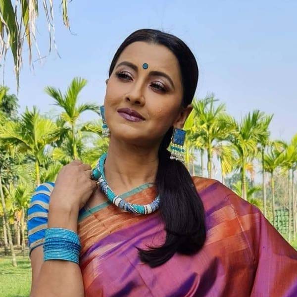 From Didi No. 1 Host to Member of Parliament, All About Political Career of bengali actress Rachna Banerjee