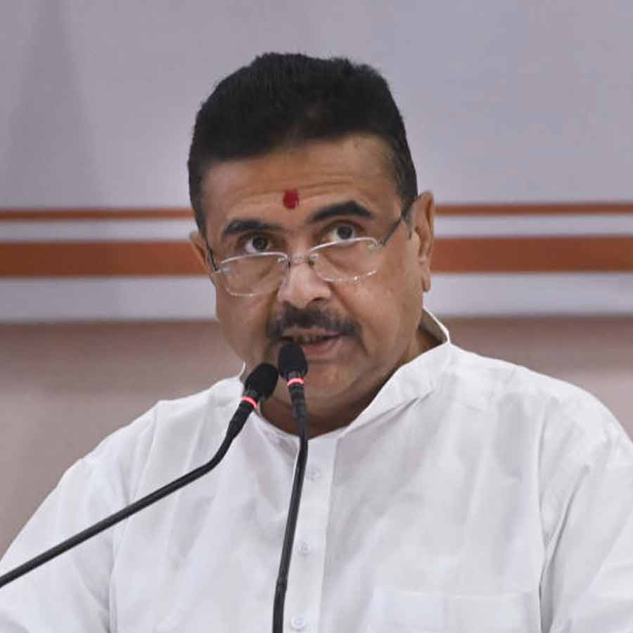 Chief Minister Suvendu Adhikari hands over the investigation into the murder of a BJP worker in Bagnan to the CID