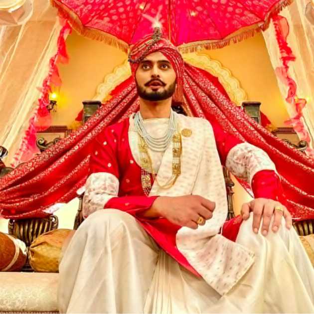 Actor Shayan Bose’s reaction after taking over Subhrajit Saha’s character in Sudhu Tomari Jonno Serial dgtl