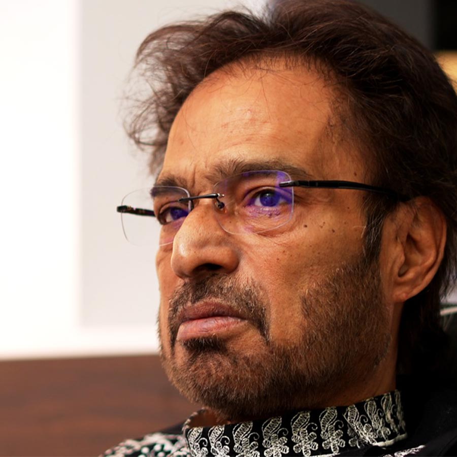 Nachiketa Chakraborty exclusive interview after debacle of Mamata Banerjee in 2026 Assembly election dgtl