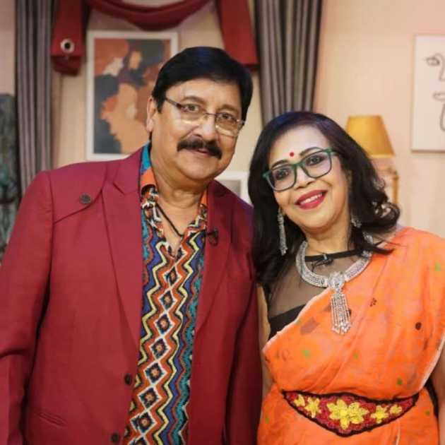 গত ৩৫ বছরে ঘটা করেই ষষ্ঠী পালন করেছে নীলাঞ্জনার পরিবার। 