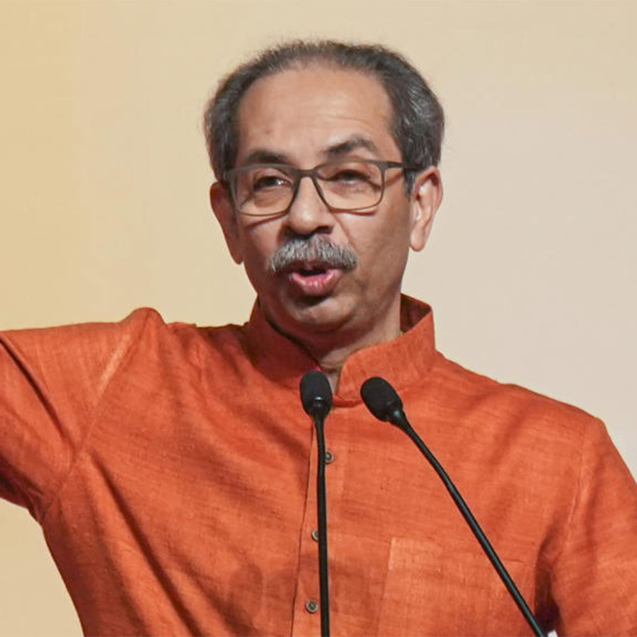 Uddhav Thackeray offers to quit as Sena chief amid rebellion