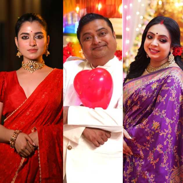 শ্যামৌপ্তি, বিশ্বনাথ, শ্রীময়ীদের পরিবারে জামাইষষ্ঠীতে কী কী নিময় পালন করা হয়?