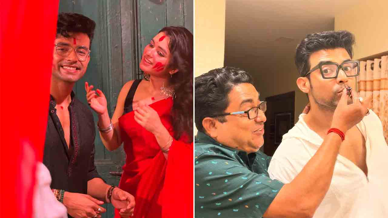 রণজয়ের প্রথম বছরের জামাইষষ্ঠীতে শ্বশুরবাড়িতে রয়েছে কী কী নিয়ম?