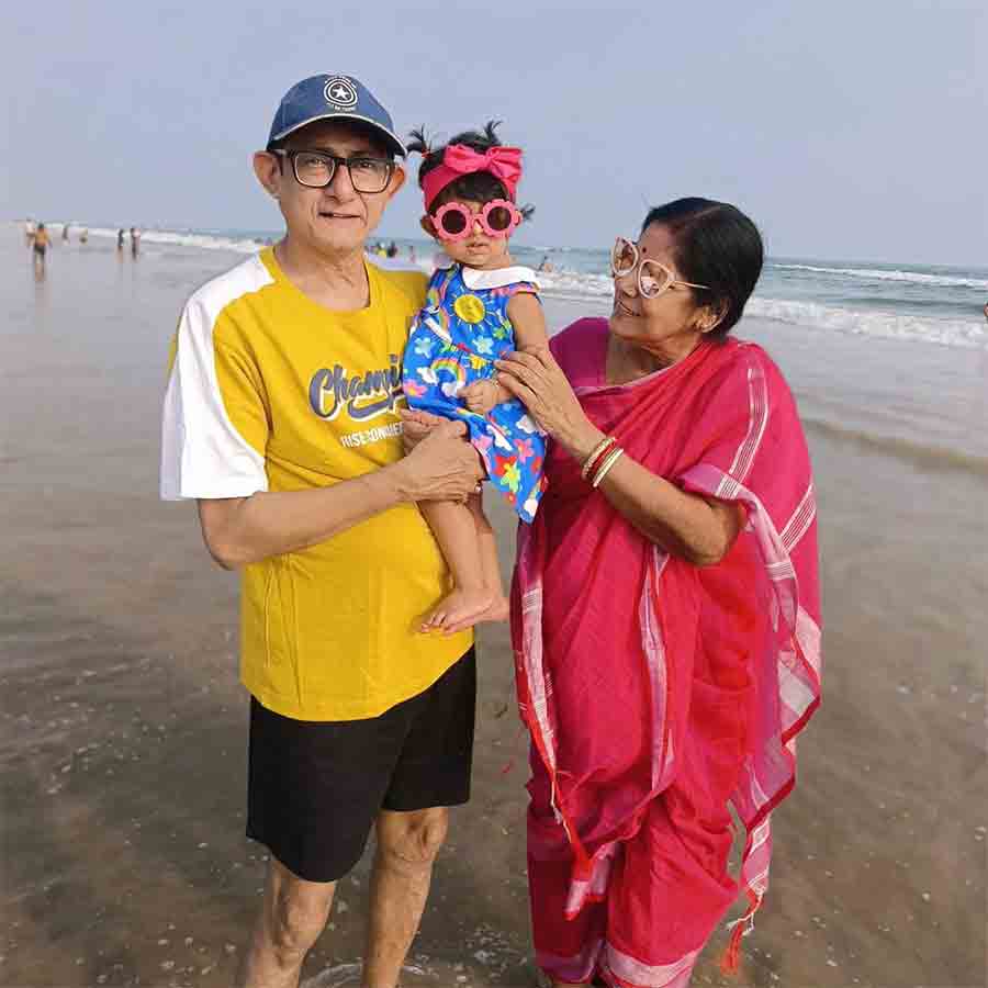 শাশুড়ি কী কী রান্না করবেন জামাই কাঞ্চনের জন্য?