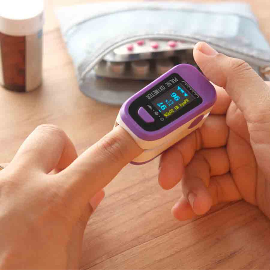 Health check up equipments you should keep at home