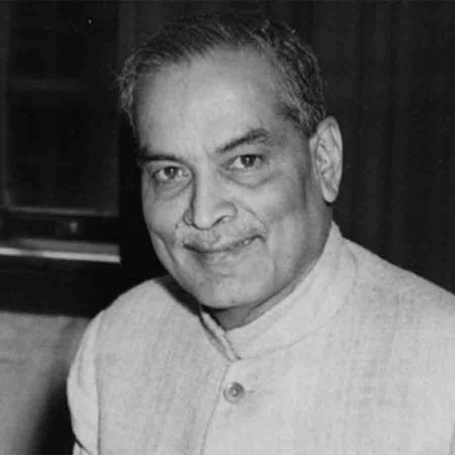 বিধানচন্দ্র রায়।