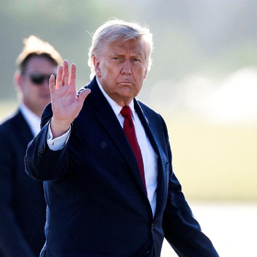 Donald Trump explains why he made the boss remark during G7 meet dgtl