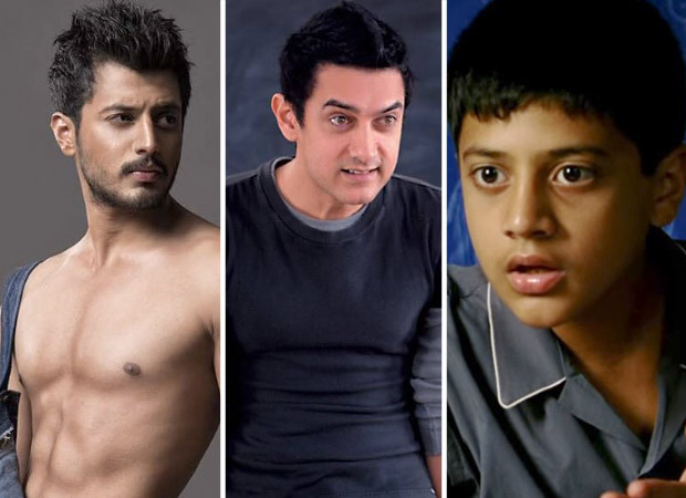 child actor Sachet Engineer