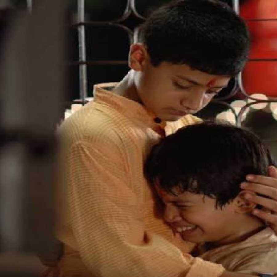 child actor Sachet Engineer