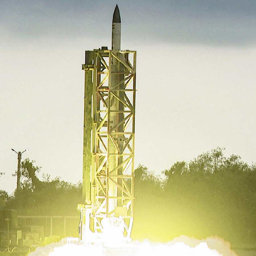 India tests anti-ballistic missile interceptor and anti-ship strike capable weapon to counter Pakistan and China