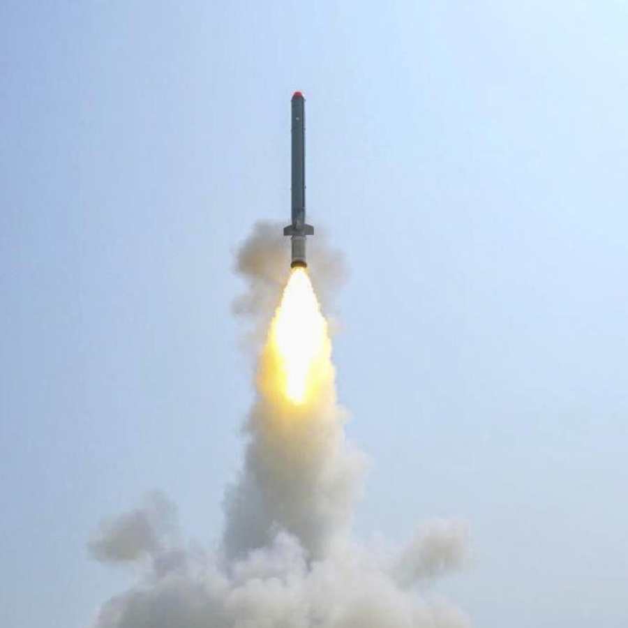 India tests anti-ballistic missile interceptor and anti-ship strike capable weapon to counter Pakistan and China