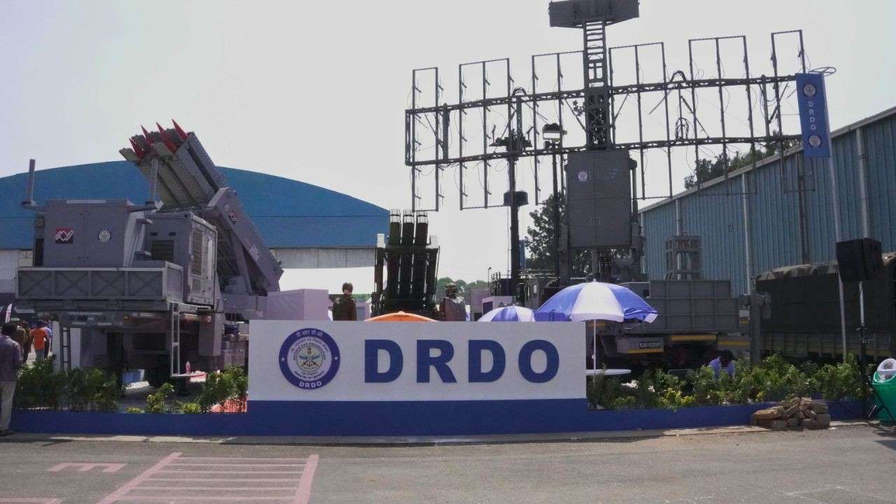 India tests anti-ballistic missile interceptor and anti-ship strike capable weapon to counter Pakistan and China