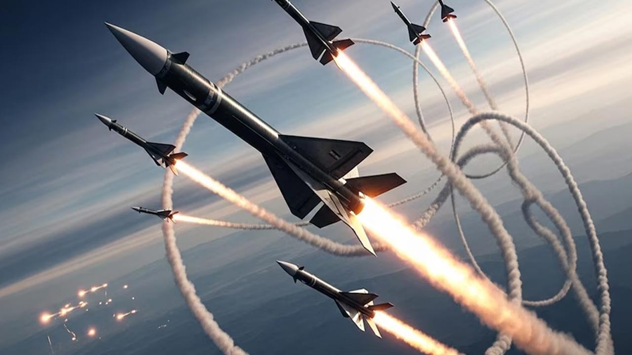 India tests anti-ballistic missile interceptor and anti-ship strike capable weapon to counter Pakistan and China