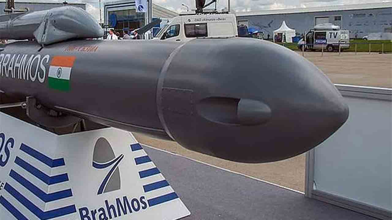 India tests anti-ballistic missile interceptor and anti-ship strike capable weapon to counter Pakistan and China