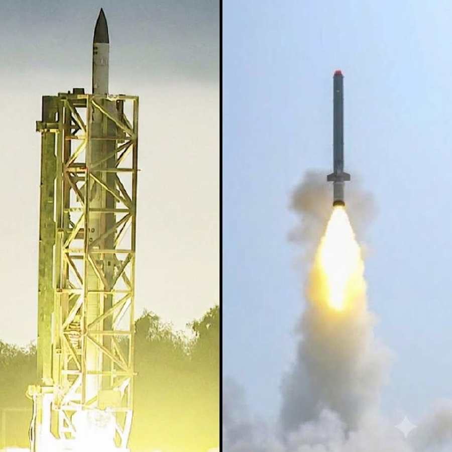 India tests anti-ballistic missile interceptor and anti-ship strike capable weapon to counter Pakistan and China