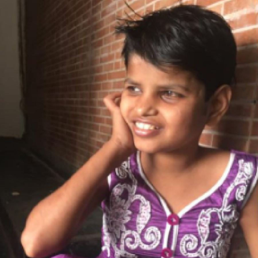 All need to know about Mowgli Girl who has been found in forest in 2017 and dies at 18 in Lucknow after years of rehabilitation