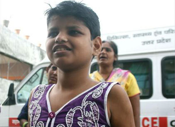 All need to know about Mowgli Girl who has been found in forest in 2017 and dies at 18 in Lucknow after years of rehabilitation