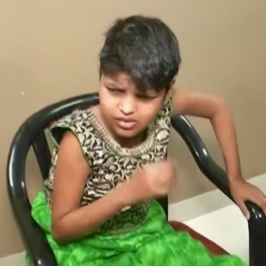 All need to know about Mowgli Girl who has been found in forest in 2017 and dies at 18 in Lucknow after years of rehabilitation