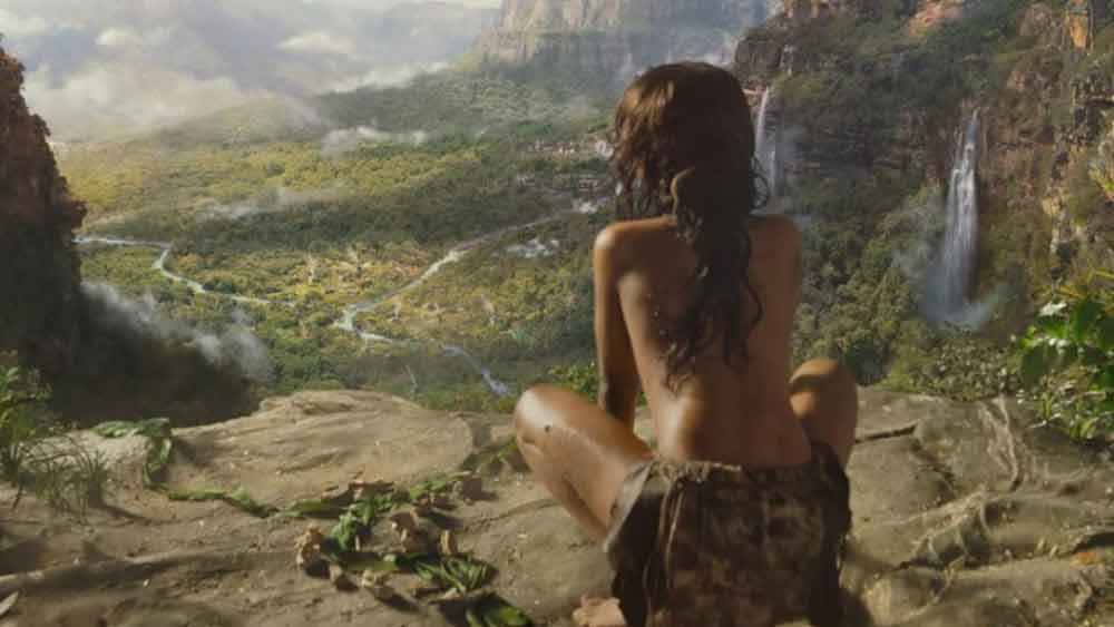 All need to know about Mowgli Girl who has been found in forest in 2017 and dies at 18 in Lucknow after years of rehabilitation