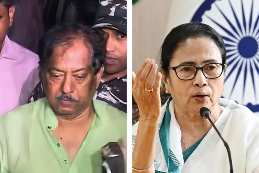From ration scam to disproportionate assets, know rise and fall of Jyotipriya Mallick who quitted from all TMC posts